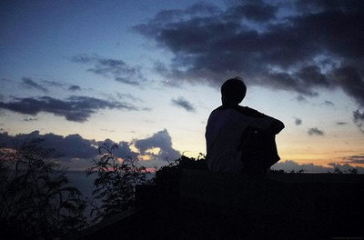 遗憾句1的心理描述