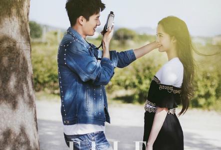 写在明信片上的爱情表白