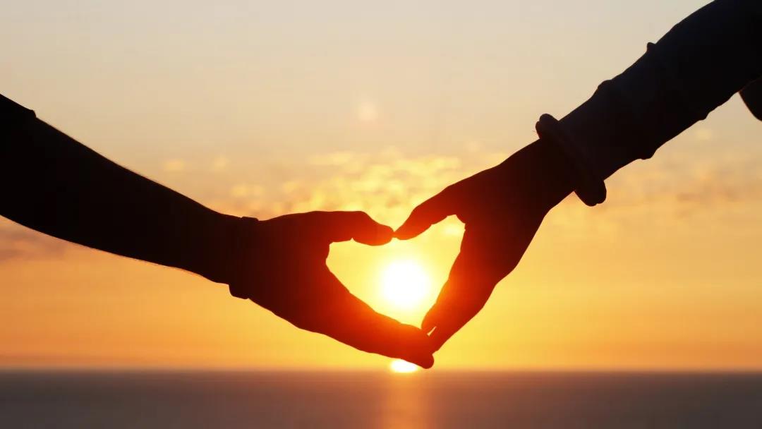 夫妻平淡而幸福的句子1