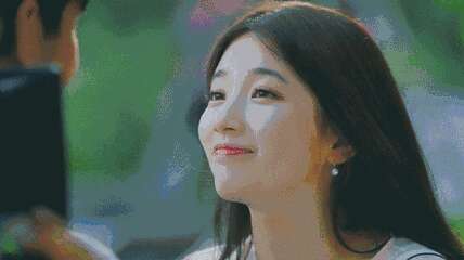 甜美可爱的闷热句子