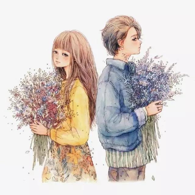 分手后令人心碎的话1