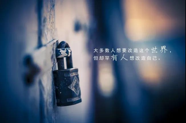 每个句子都深深扎根于流行经典