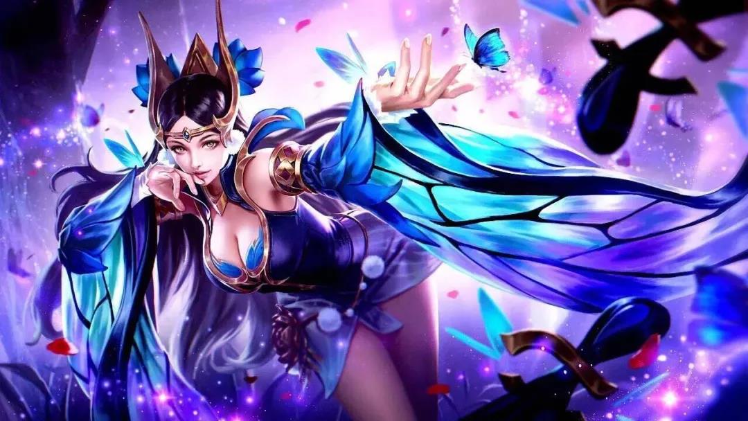 王者荣耀行经典语录1