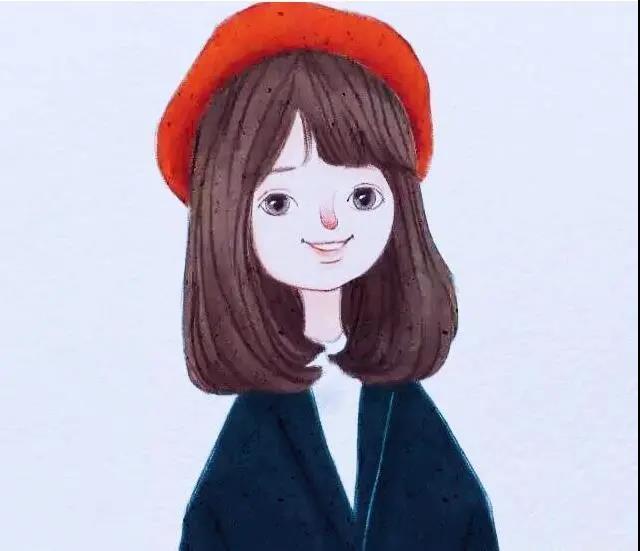 可爱和沙雕句子2