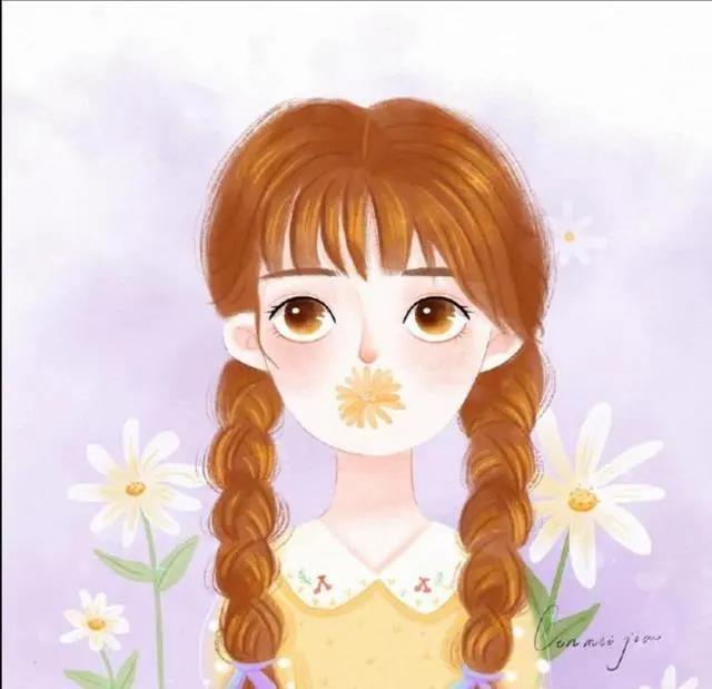 可爱和沙雕句子1