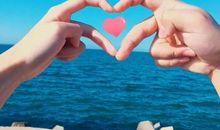 发朋友圈的高级情话