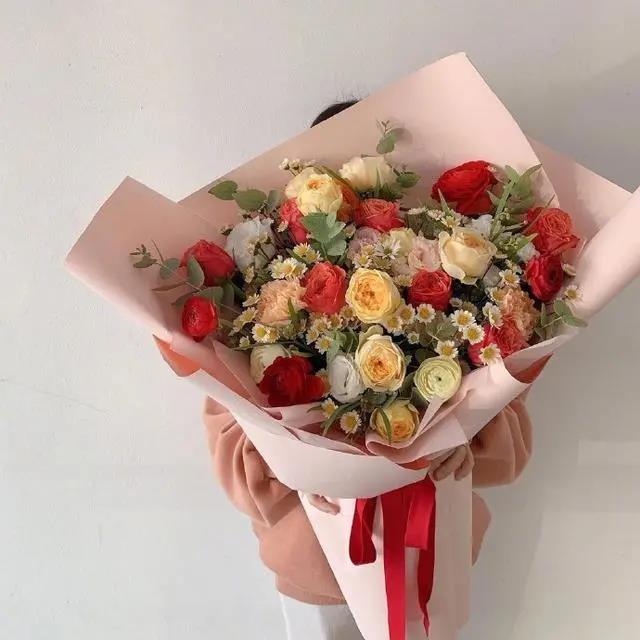 感恩的话温暖的心短2