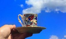 痛苦抉择后悔句子