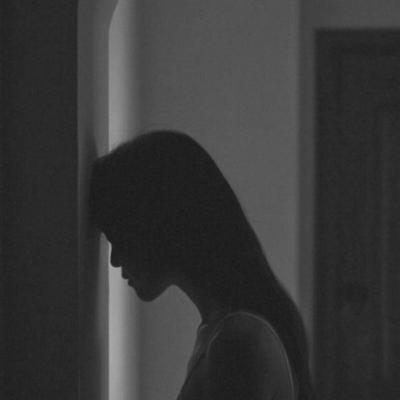 压抑性文案,文案表明您心情不好