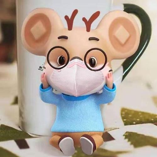 在朋友圈里幽默有趣地交谈