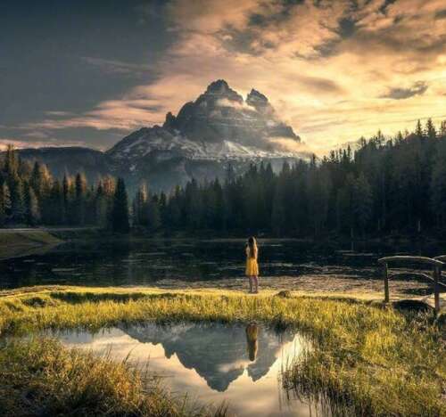 与朋友见面愉快