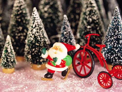 圣诞节文案在这里