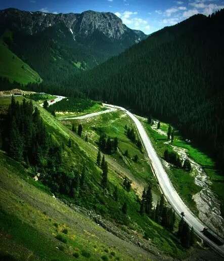 祝你今天过得愉快