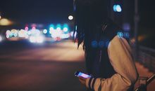 关于不接电话后悔的句子