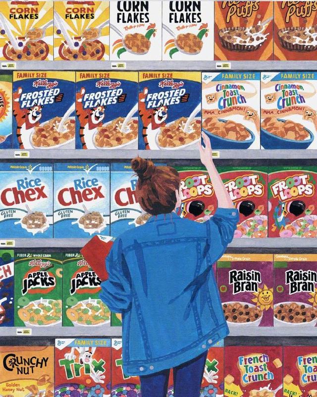 描述冲动后悔的句子2