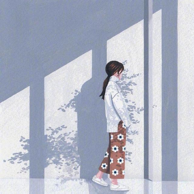 保留感情的遗憾句1