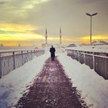 我宁愿做些遗憾的事情