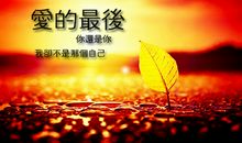 最后悔的句子说说心情