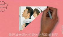 爱情被现实打败的经典句子