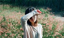 后悔遇见晚了的句子