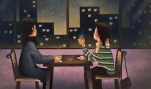 后悔自己的选择的句子