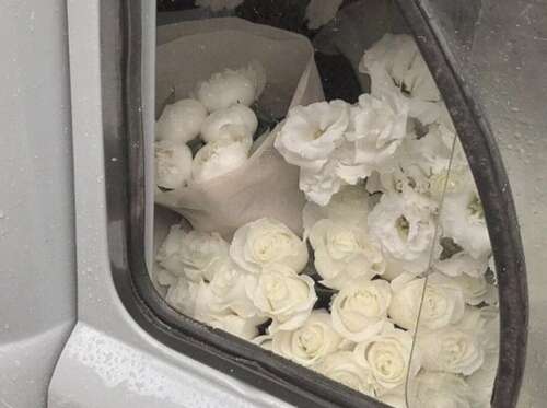 艺术八字短句，文笔八字文案