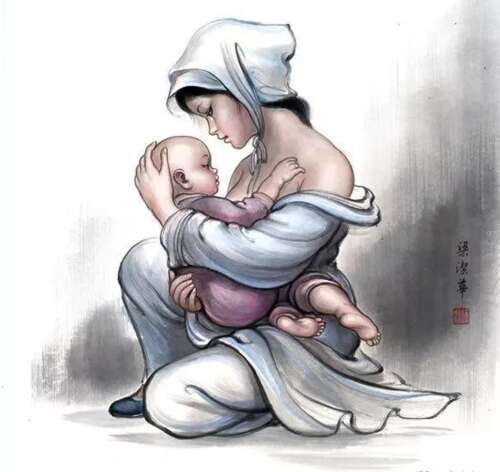 朋友时刻说妈妈怎么说2