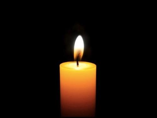 对逝者的哀悼诗句