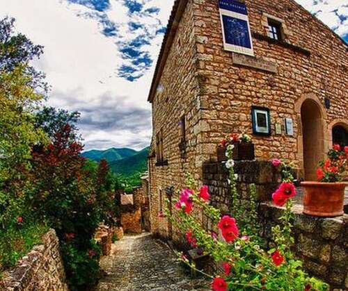 形容快乐的心的好句子1