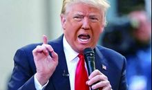 特朗普经典台词