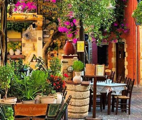 好句子形容开心的心