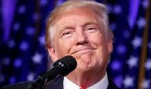 特朗普经典语录