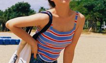 自由开心的好句子