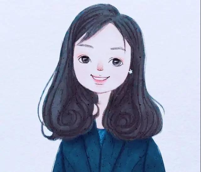 祝你好运2的朋友圈