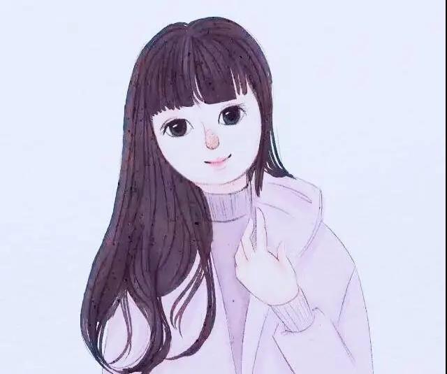 祝你好运的朋友圈1