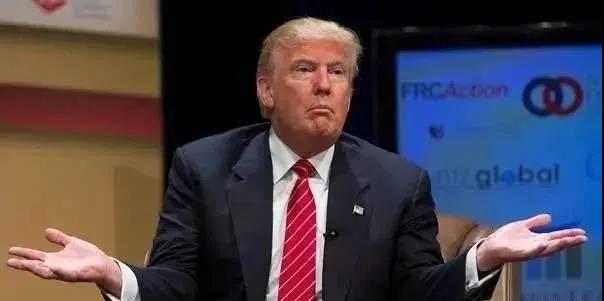 特朗普的十大经典名言