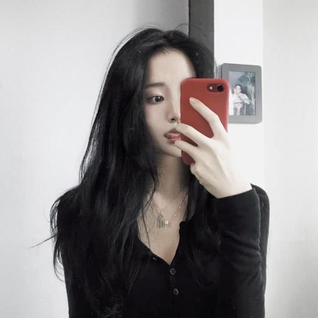 女孩高品质的朋友与文本圈子