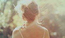 追女孩子表白的句子