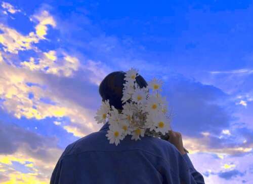 一眼就打动您的文案超级温柔的童话句子2