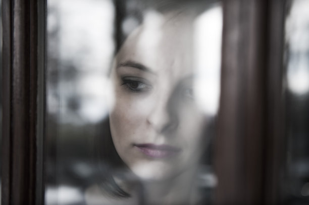 美丽的悲伤爱情句子