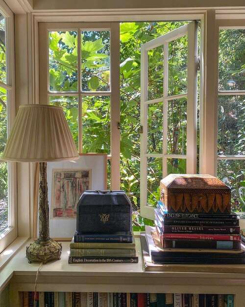 静静地思考生活