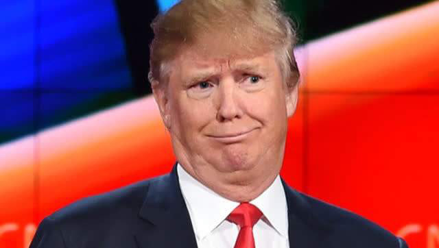 特朗普没人能比我理解得更好搞笑语录1