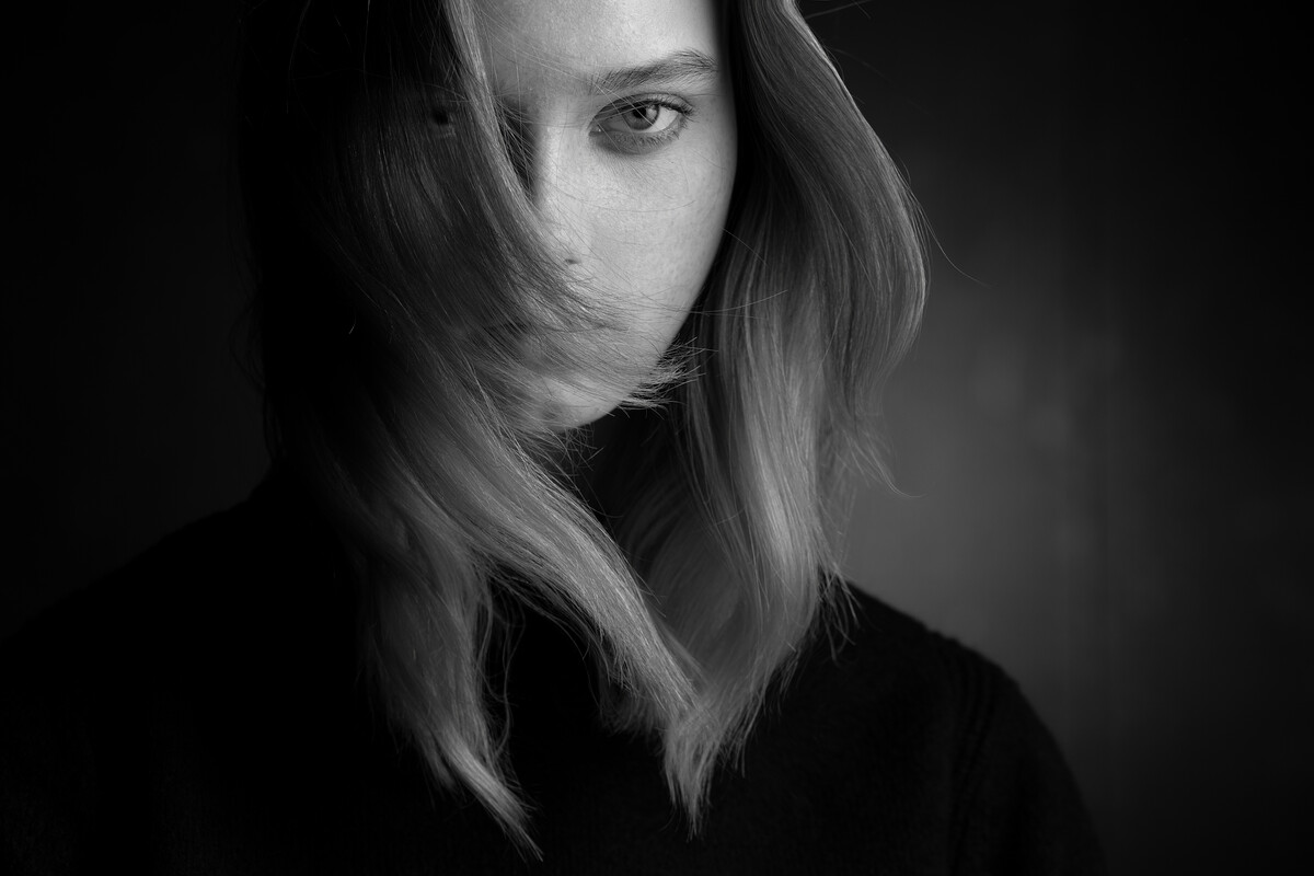 成长后的女性情感句