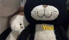 套路男朋友的聊天对话