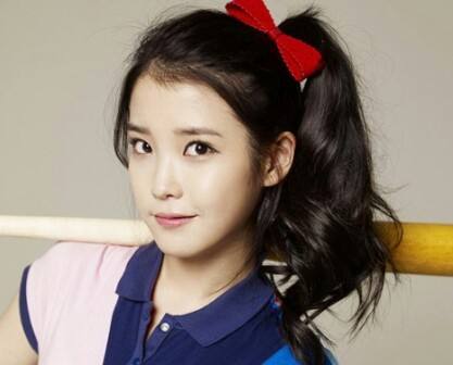 赞美妻子的美丽头发