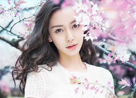 赞美妻子外表的句子2