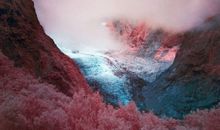 明天都很开心的句子