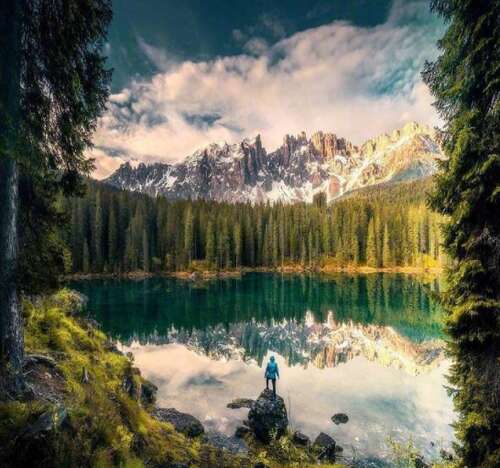 关于外出玩乐的句子