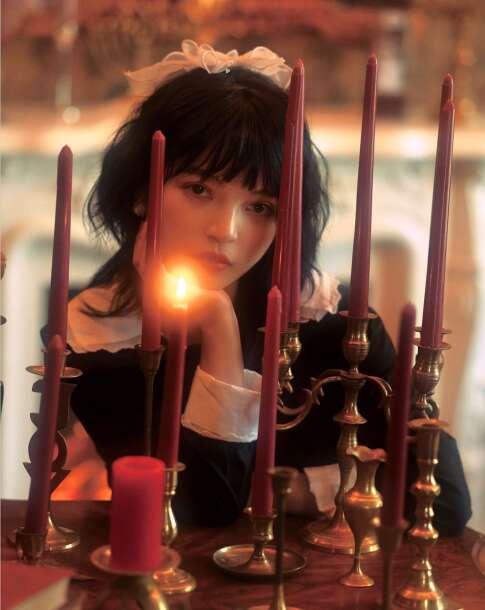 我希望有人开心