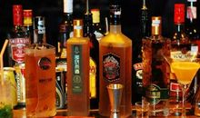 形容夸酒好喝的句子